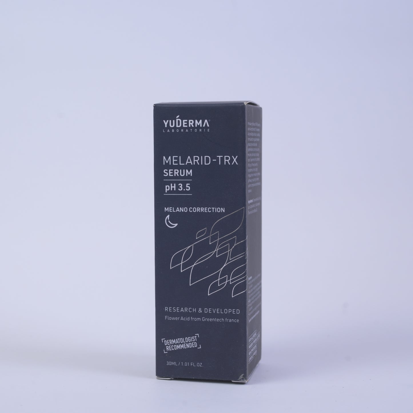 Melarid TRX Serum PH 3.5