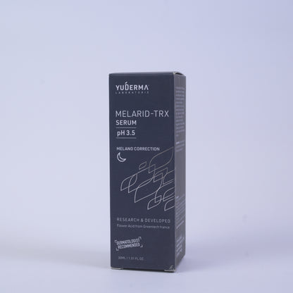 Melarid TRX Serum PH 3.5