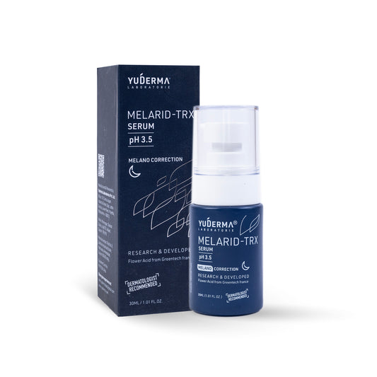 Melarid TRX Serum PH 3.5