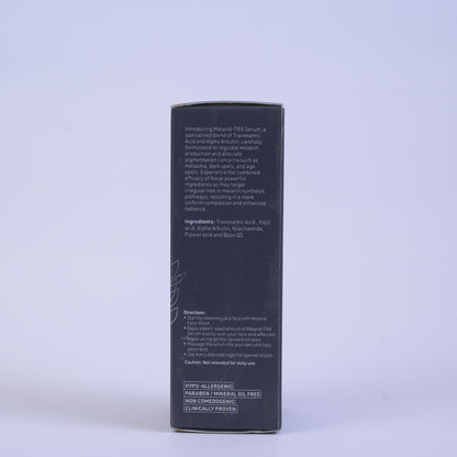 Melarid TRX Serum PH 3.5