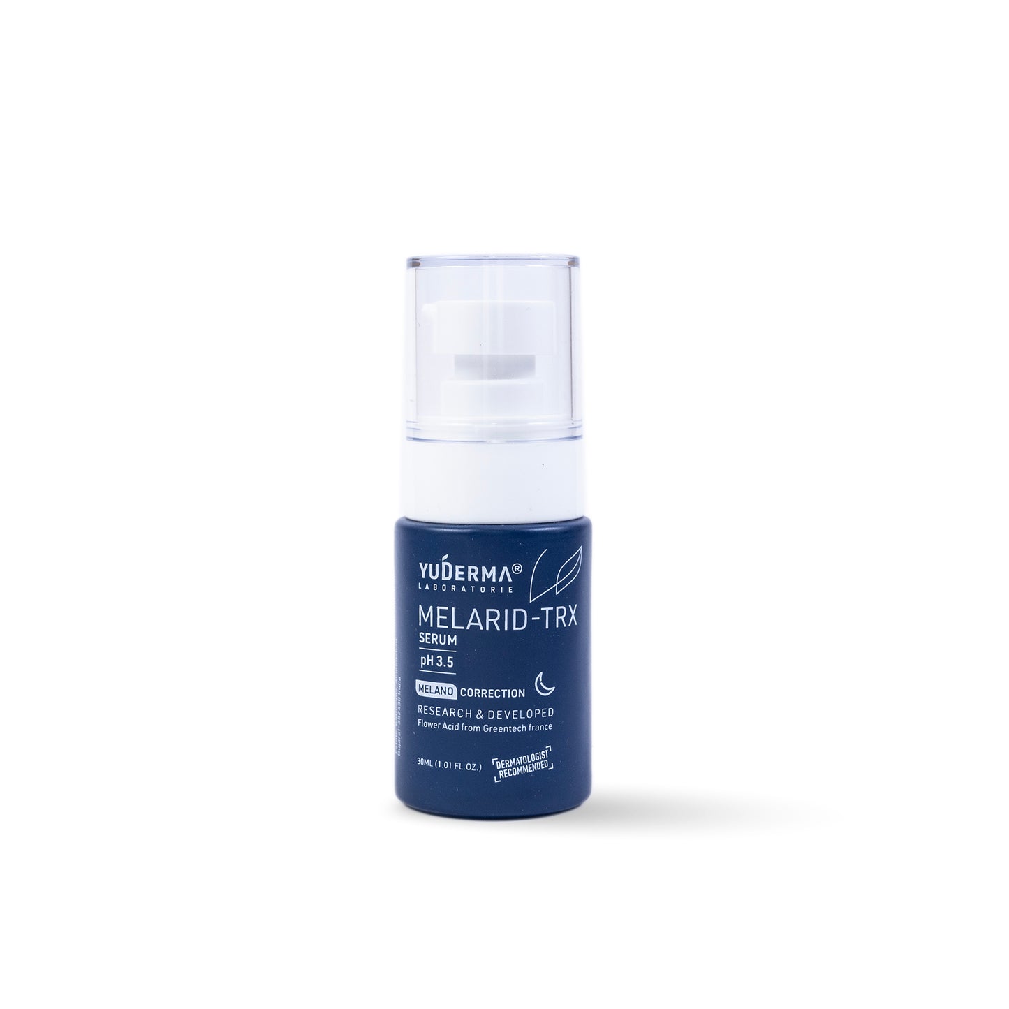 Melarid TRX Serum PH 3.5
