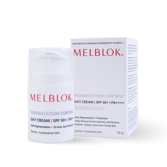 Melblok Pigmentation Control Day Cream SPF 30+