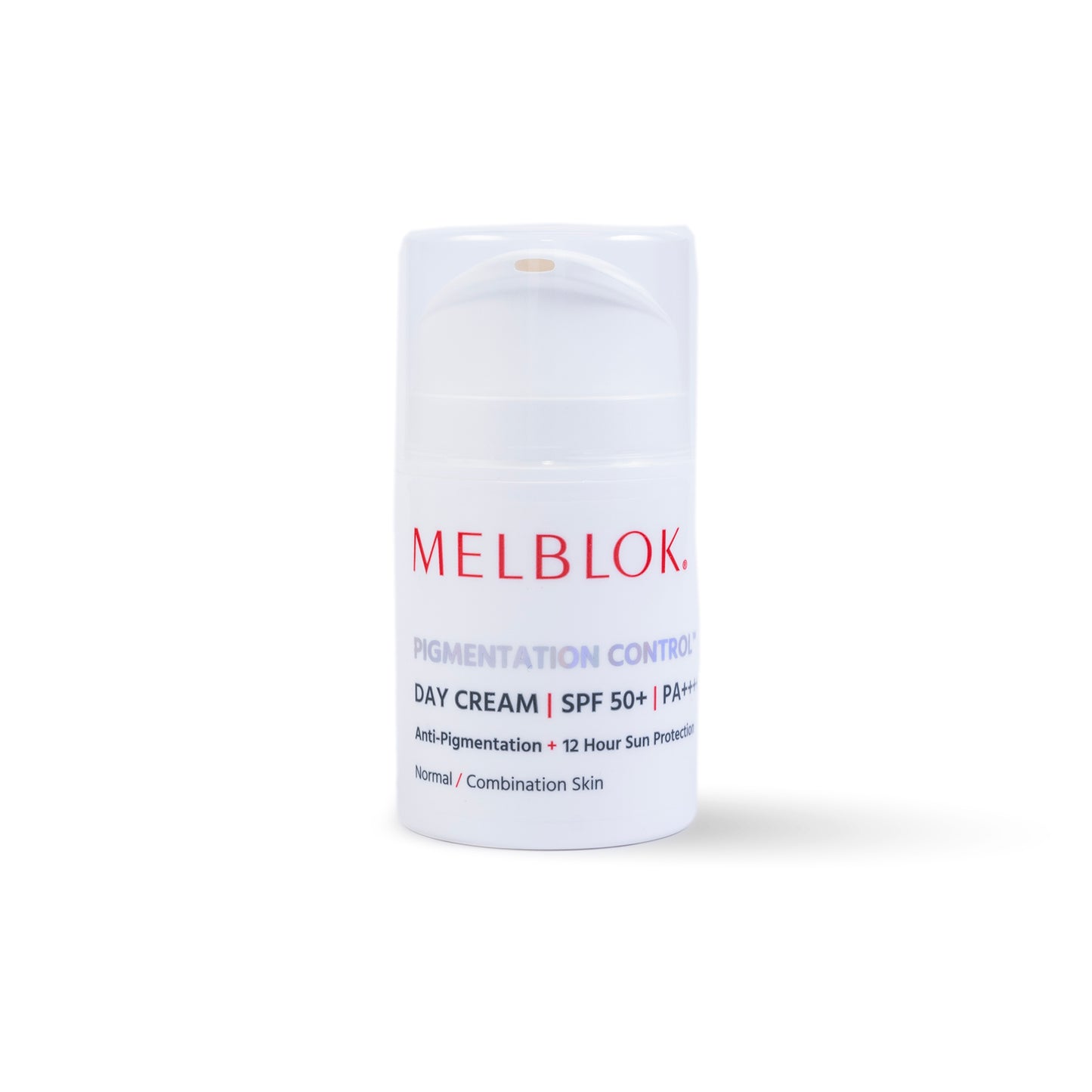 Melblok Pigmentation Control Day Cream SPF 30+
