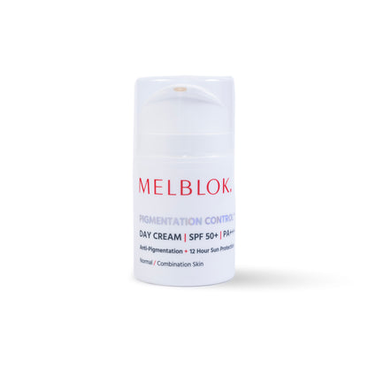 Melblok Pigmentation Control Day Cream SPF 30+
