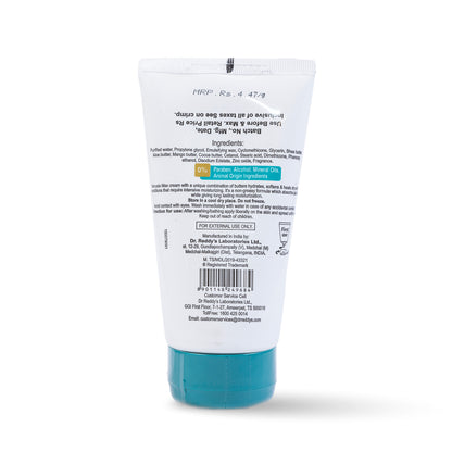 Venusia Max Cream