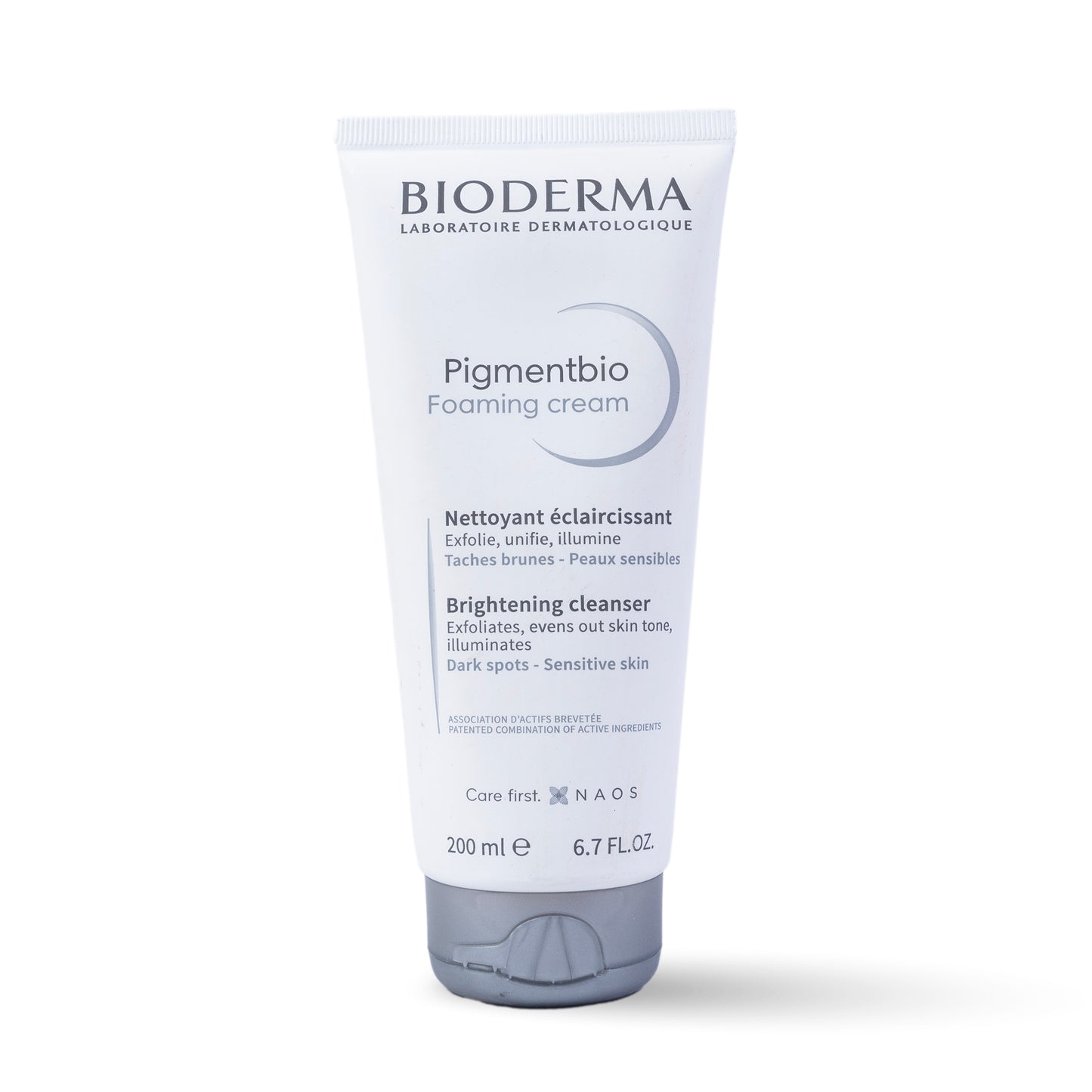 Bioderma Pigmentbio Foaming Cream