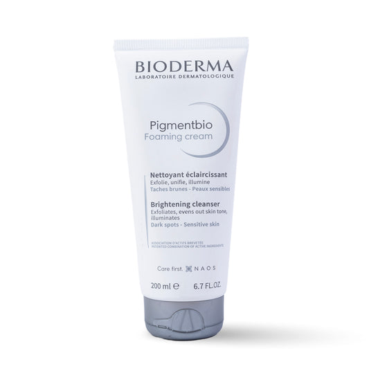 Bioderma Pigmentbio Foaming Cream