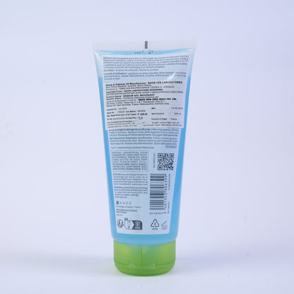 Bioderma Sebium Gel Moussant
