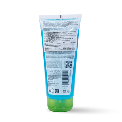 Bioderma Sebium Gel Moussant