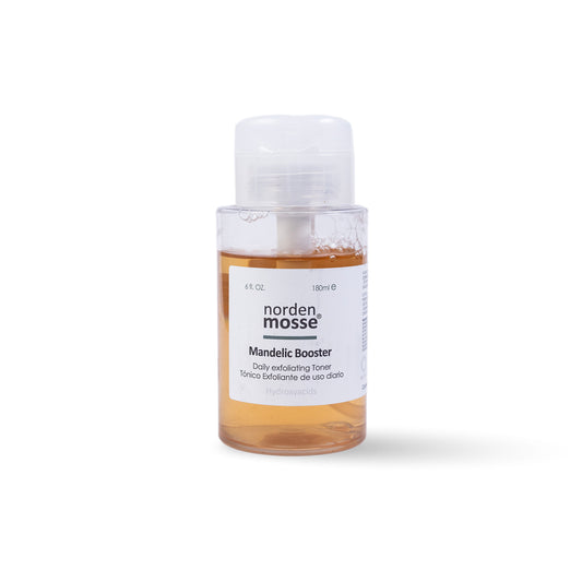 Norden Mosse Mandelic Booster