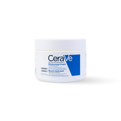 Cerave Moisturizing Cream