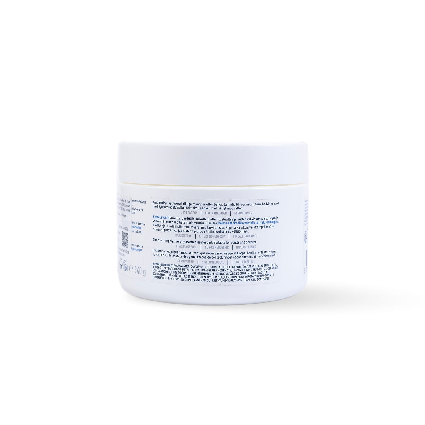 Cerave Moisturizing Cream