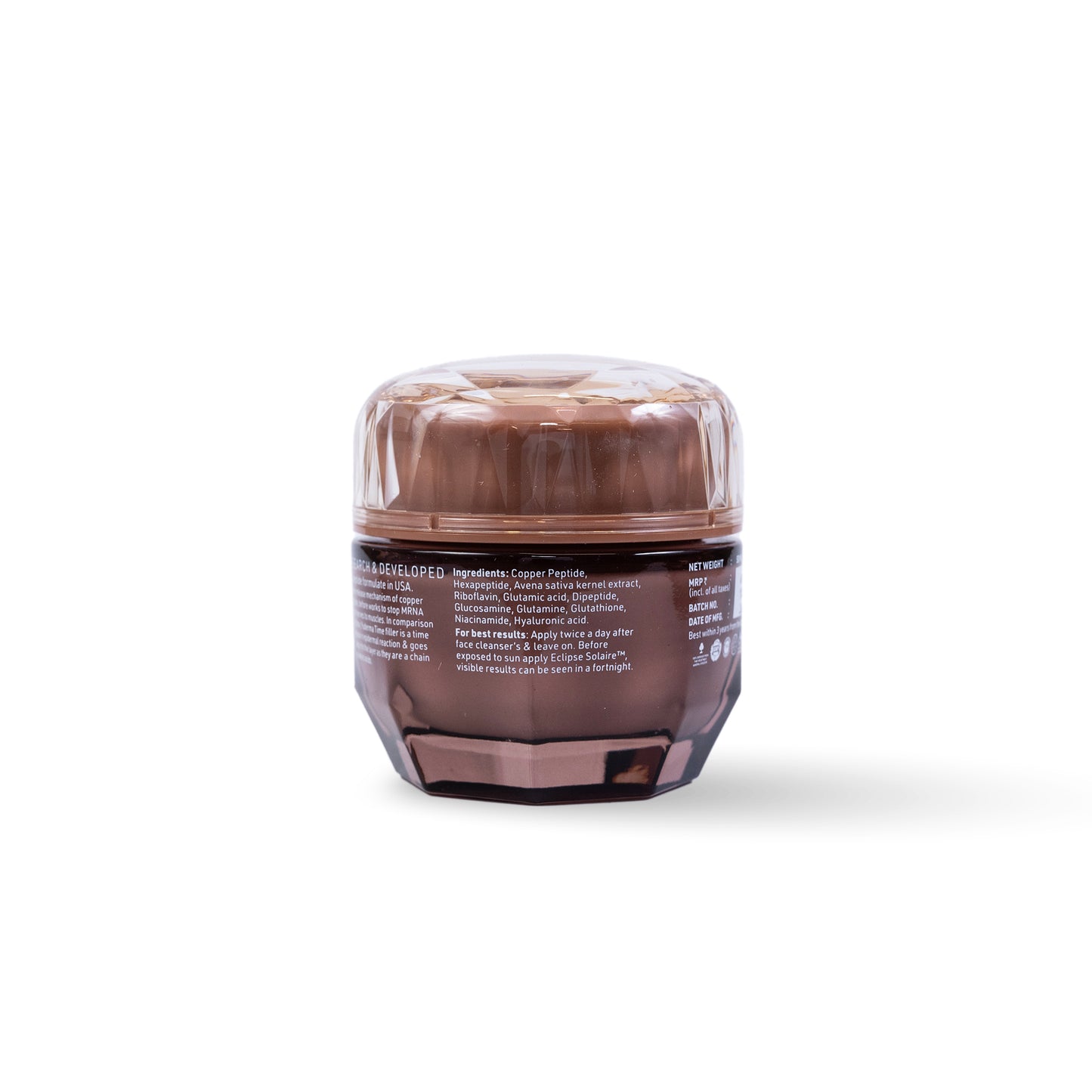 Skindose Time Filler