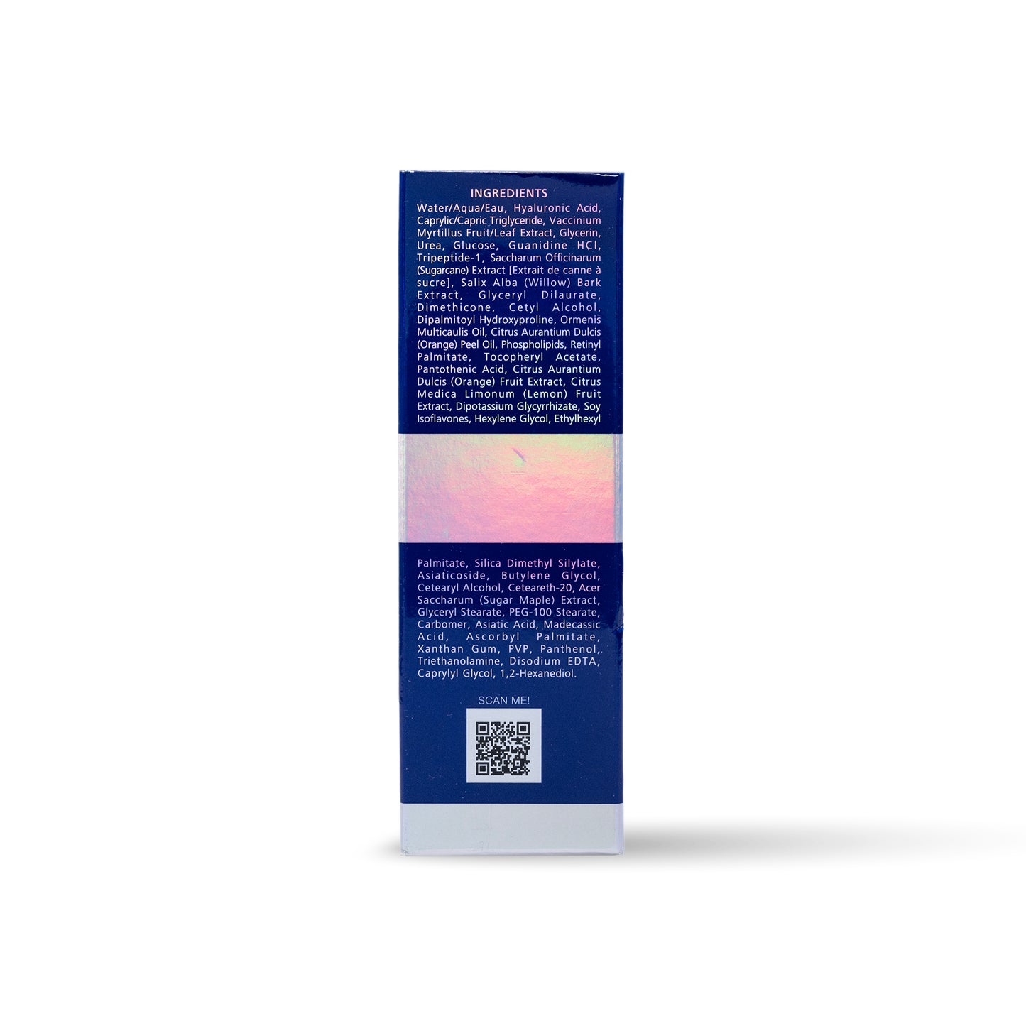 iS Clinical Youth Complex