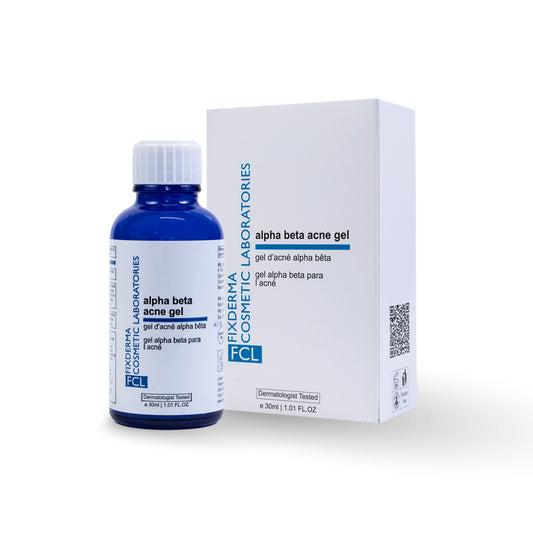 FCL Alpha Beta Acne Gel