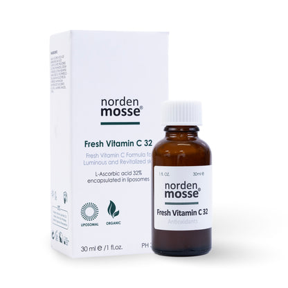 Norden Mosse Fresh Vitamin C 32