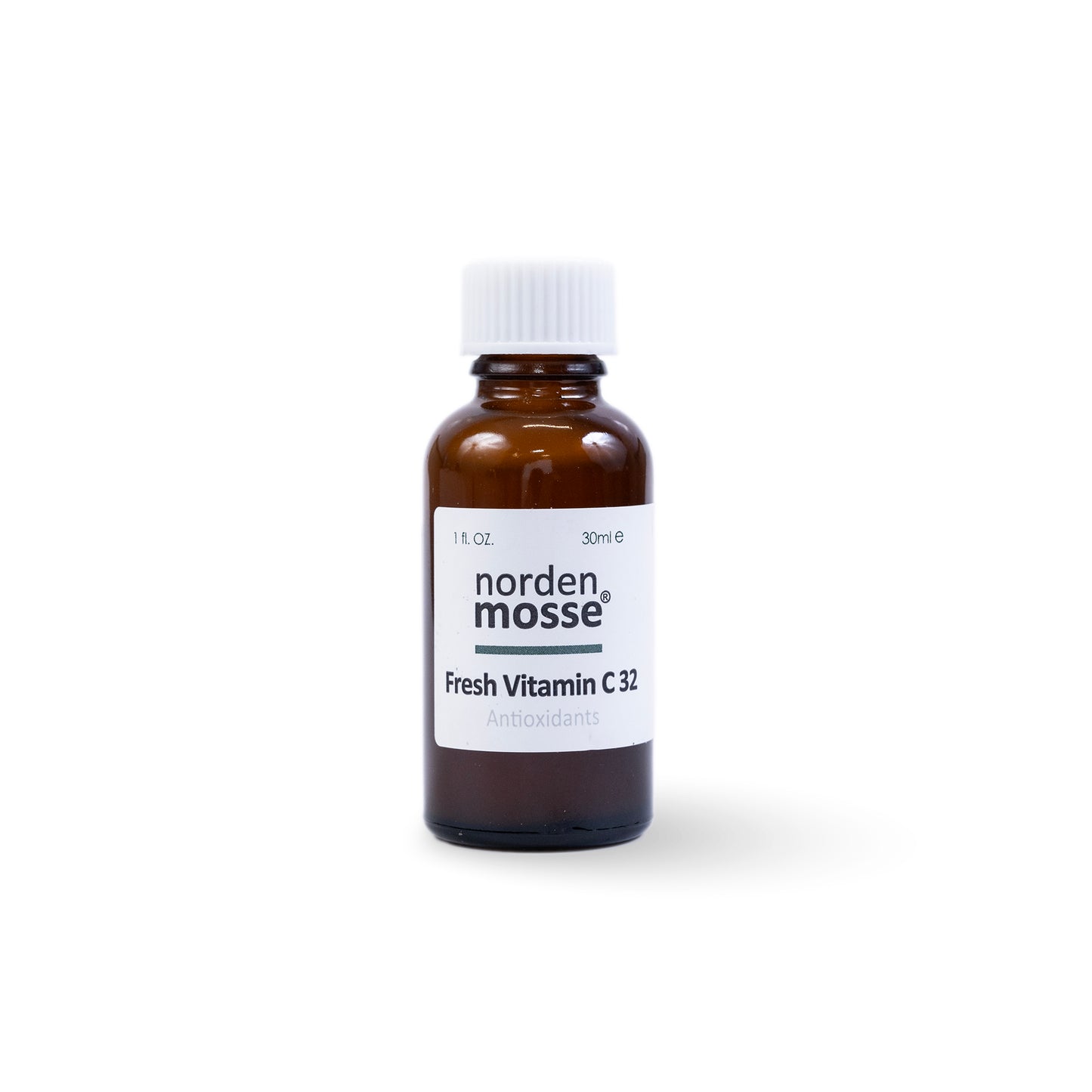Norden Mosse Fresh Vitamin C 32