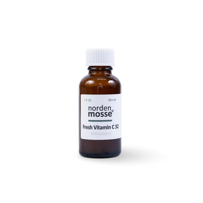 Norden Mosse Fresh Vitamin C 32