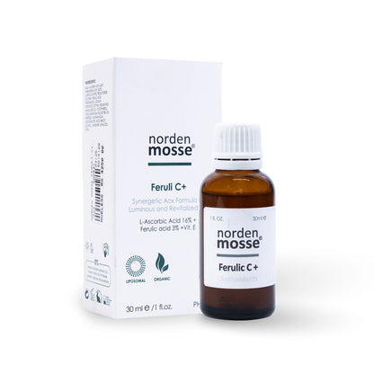 Norden Mosse Feruli C+