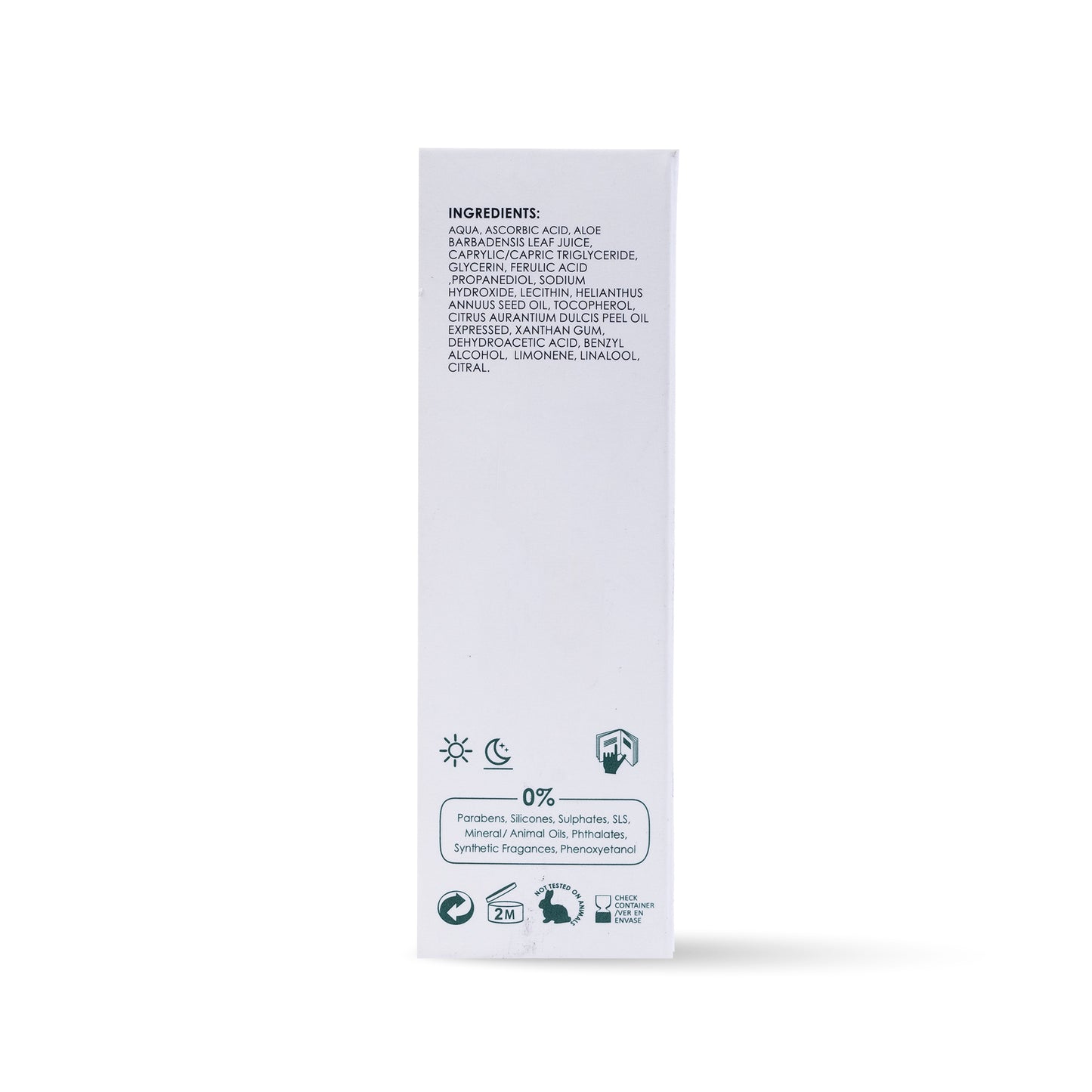 Norden Mosse Feruli C+