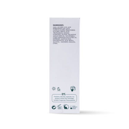 Norden Mosse Feruli C+