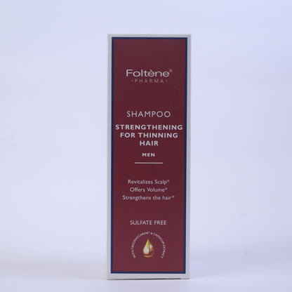 Foltene Men Shampoo