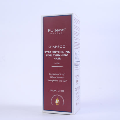Foltene Men Shampoo