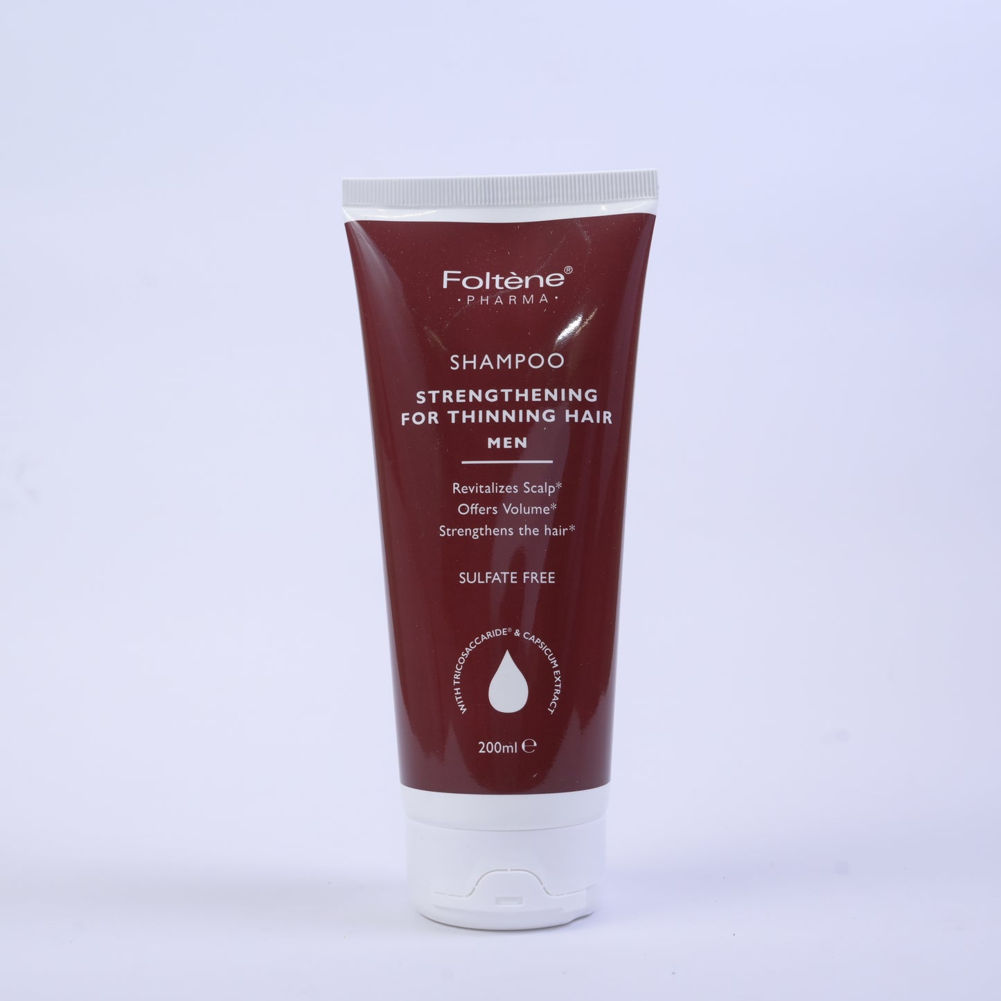 Foltene Men Shampoo