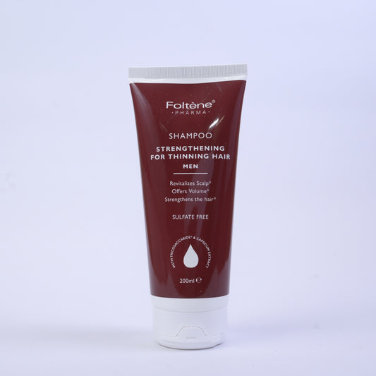 Foltene Men Shampoo