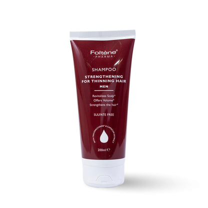 Foltene Men Shampoo