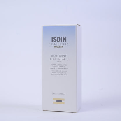 Isdin Hyaluronic Concentrate Serum