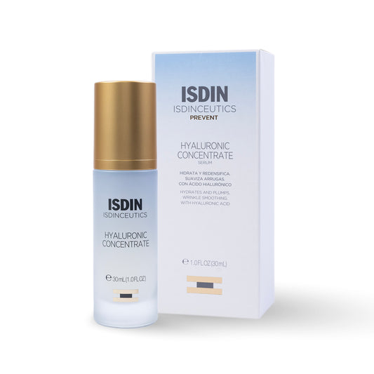 Isdin Hyaluronic Concentrate Serum