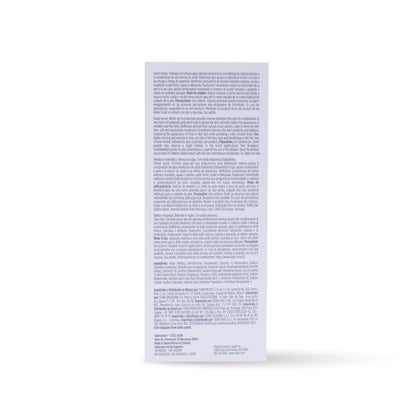 Isdin Hyaluronic Concentrate Serum