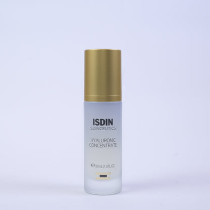 Isdin Hyaluronic Concentrate Serum