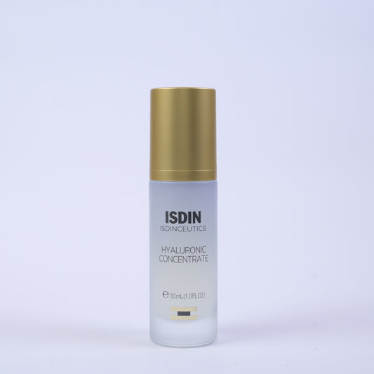 Isdin Hyaluronic Concentrate Serum