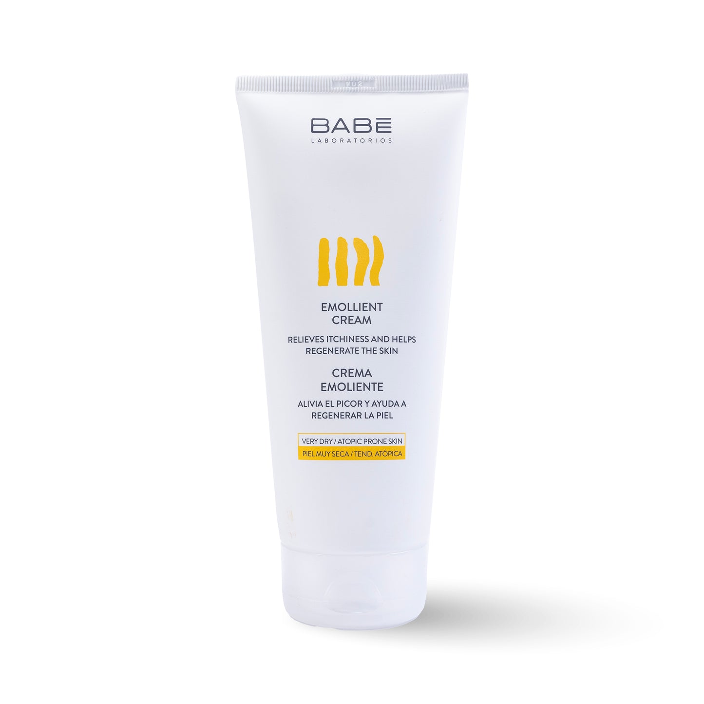 Babe Emollient Cream