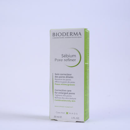 Bioderma Sebium Pore Refiner