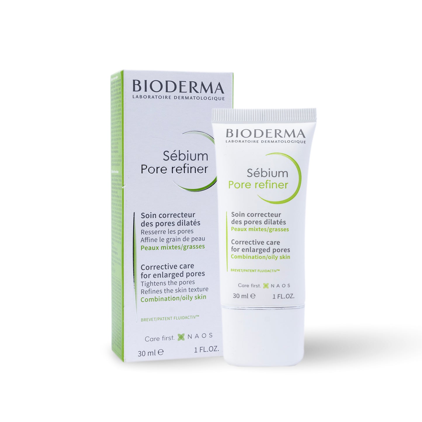 Bioderma Sebium Pore Refiner
