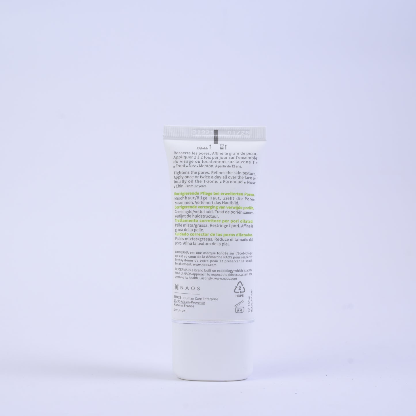 Bioderma Sebium Pore Refiner