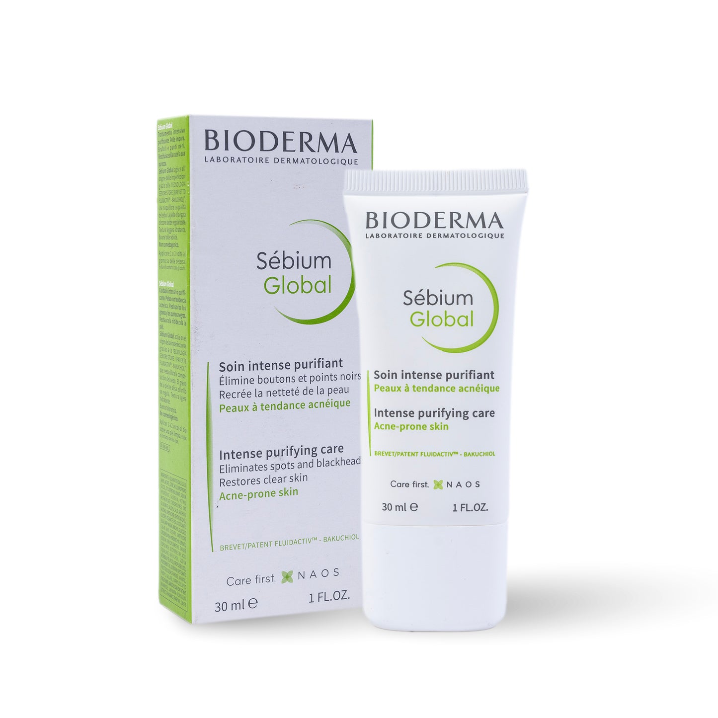 Bioderma Sebium Global