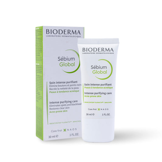 Bioderma Sebium Global