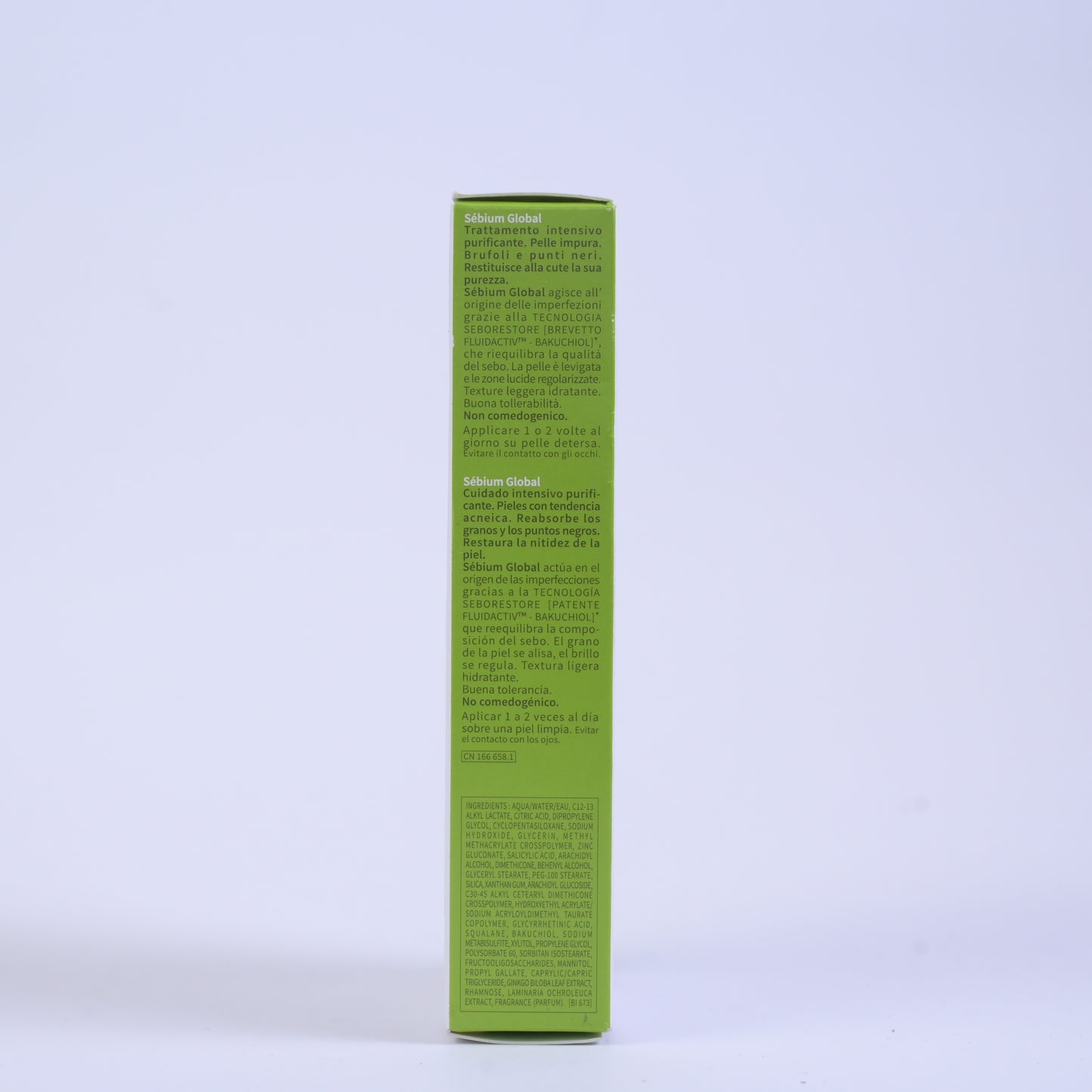 Bioderma Sebium Global
