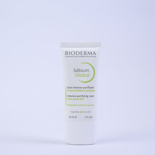 Bioderma Sebium Global
