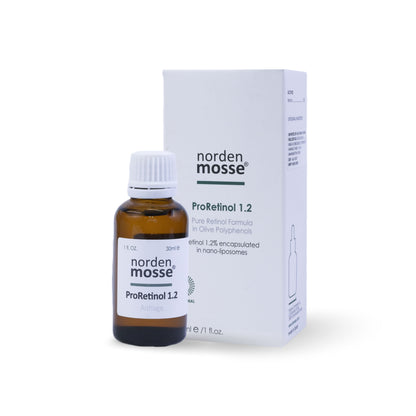 Norden Mosse Pro Retinol 1.2