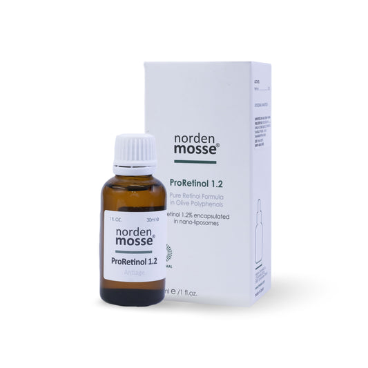 Norden Mosse Pro Retinol 1.2