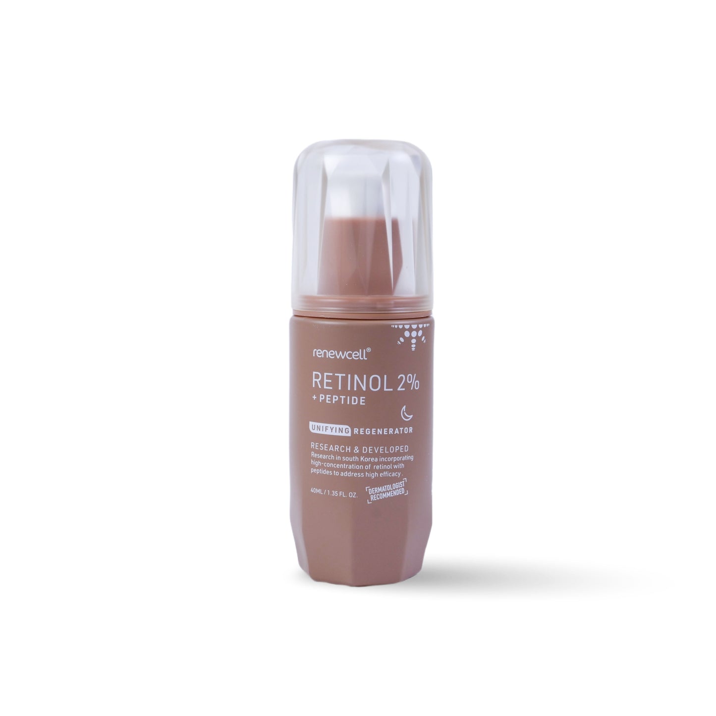 Renewcell Retinol 2% Peptide