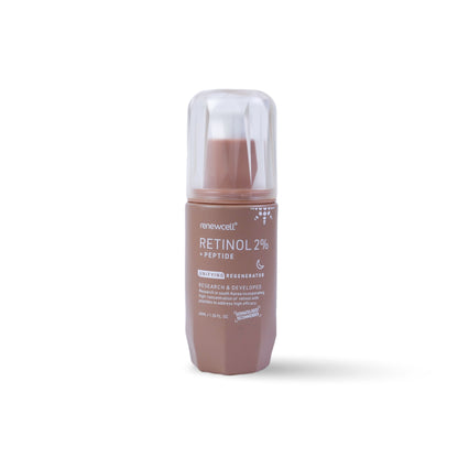Renewcell Retinol 2% Peptide