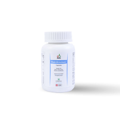 Hairdewmax Capsules