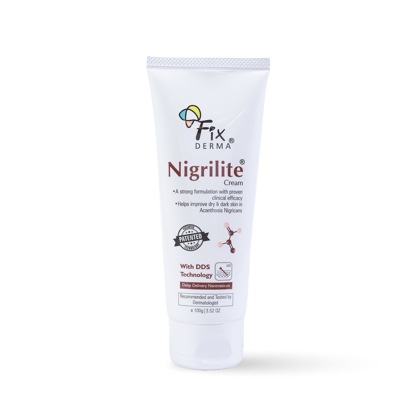 Nigrilite Cream