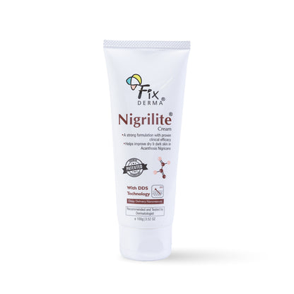 Nigrilite Cream